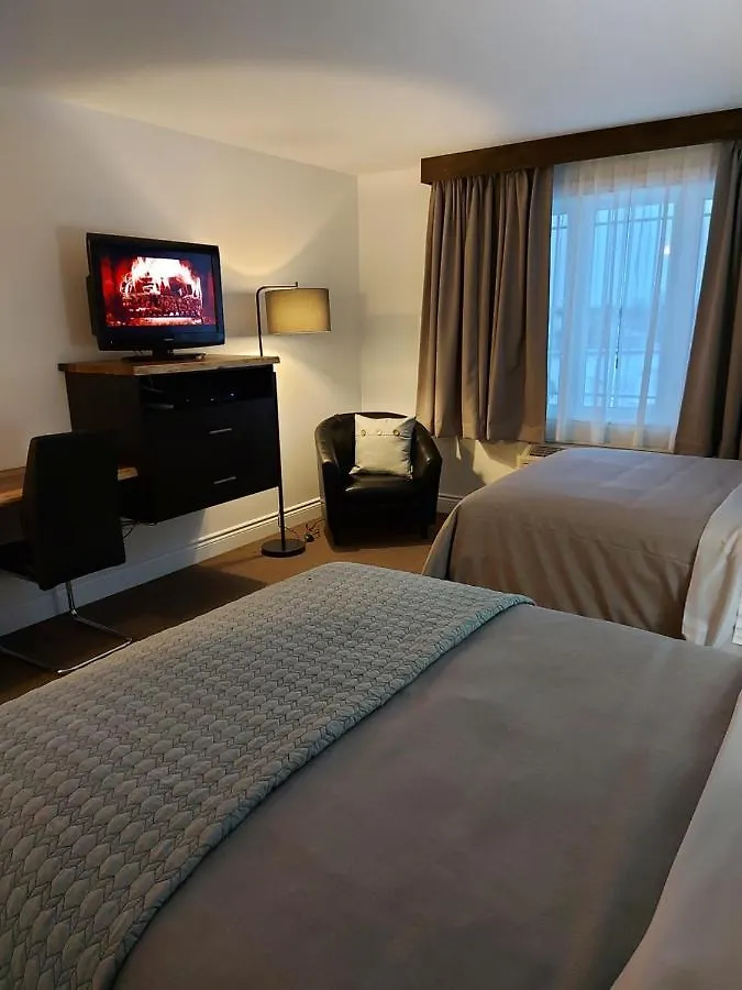 Motel Napoleon Angers Canada