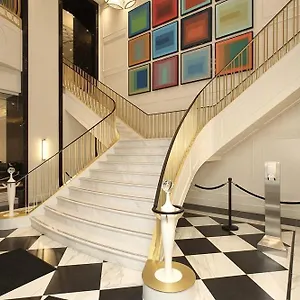 Stylish Downtown Residential Aparthotel Toronto