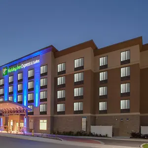Express & East-orleans By Ihg Ottawa