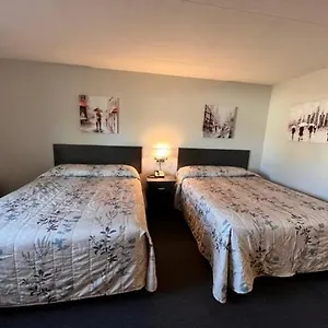Kirkfield Motor Motel Winnipeg