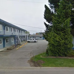 Grove Motel Tsawwassen