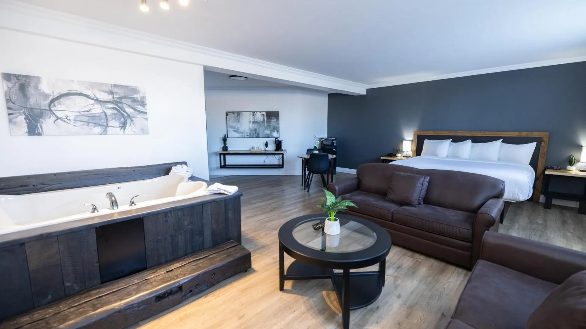 Hotel Napoleon Angers モーテル