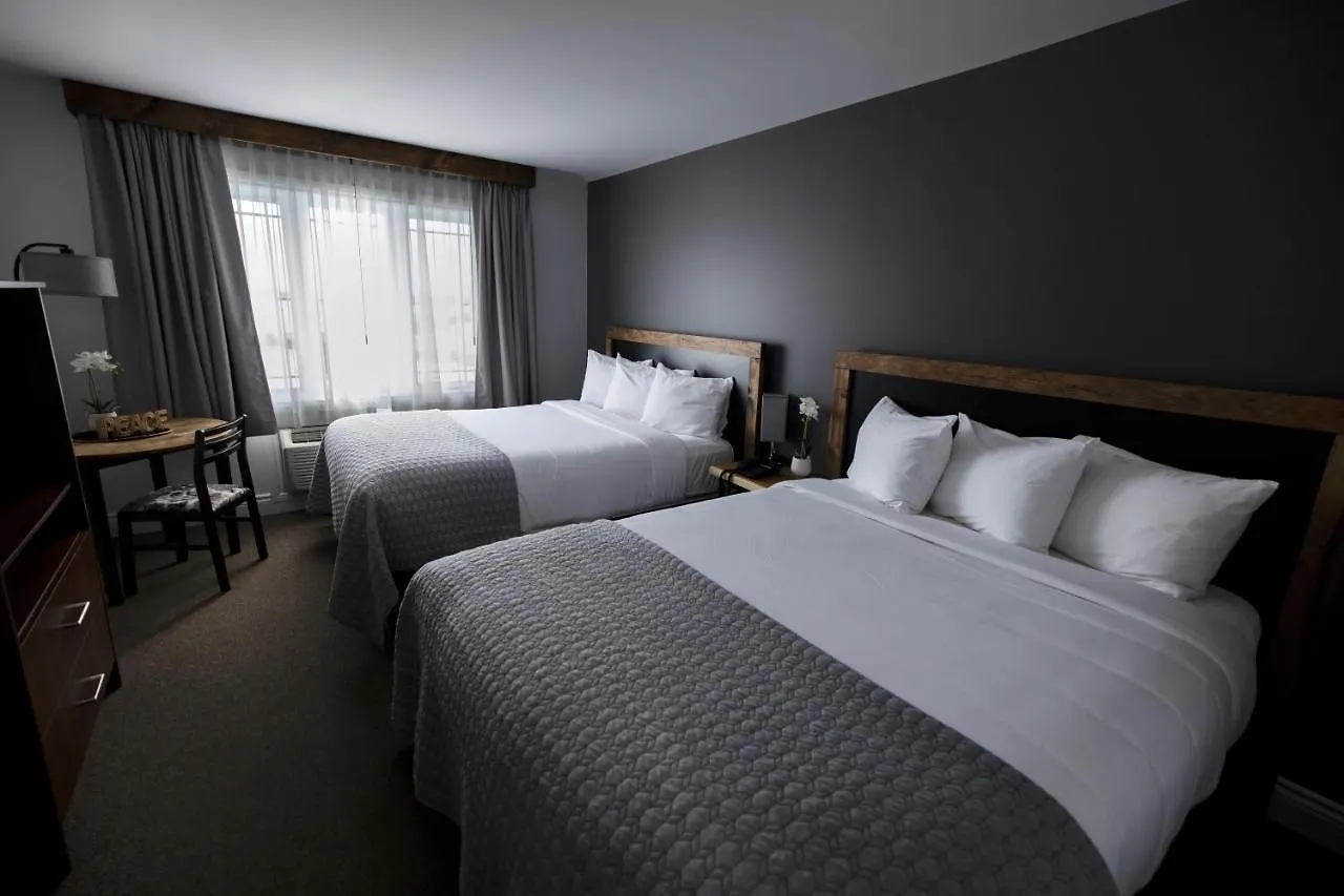**  Motel Napoléon Masson-Masson-Angers Canada