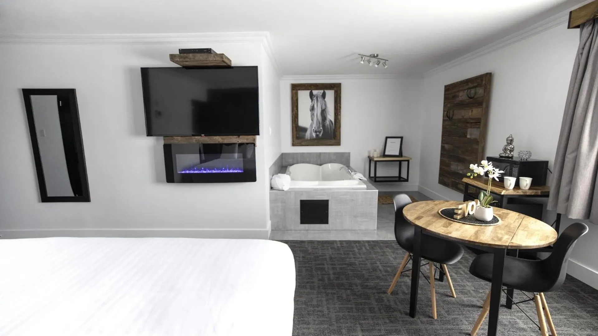 Motel Napoléon Masson-Masson-Angers